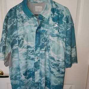 Men's Reel Legends Shirt